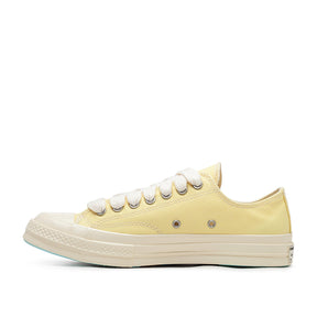 Collaborative Chuck 70 OX (Yellow / Beige)