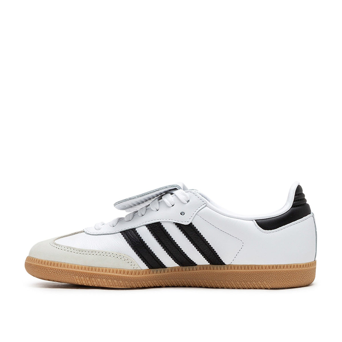Damen Samba LT (Weiß / Schwarz)