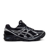 GT-2160 Laufschuhe (Schwarz / Silber)
