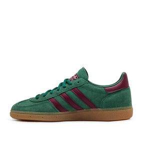 Handball Spezial (Dunkelrot / Dunkelgrün)