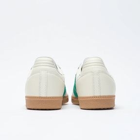 Samba OG Off White / Court Green / Hazy Green