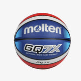 Professioneller Lederbasketball Größe 7