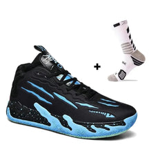Unisex AeroFlex Basketballschuhe + Geschenksocken