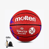 FIBA Basketball-Weltmeisterschaft 2019