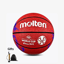FIBA Basketball-Weltmeisterschaft 2019