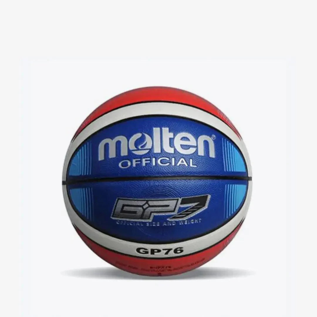 Offizieller Lederbasketball GP76