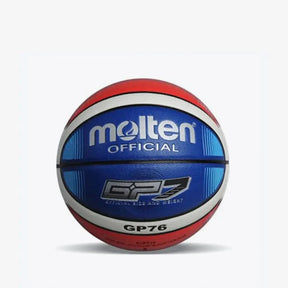 Offizieller Lederbasketball GP76
