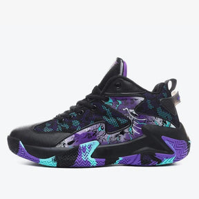 Original Graphite Basketballschuhe | Atmungsaktiv und rutschfest