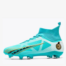 Professionelle Power Impact Fußballschuhe