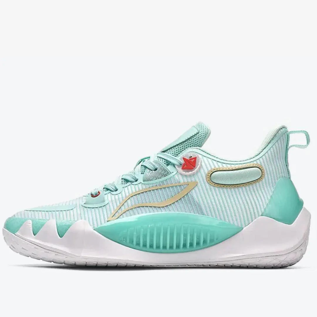 Atmungsaktive Basketballschuhe mit hoher Aufpralldämpfung – VelocityRun