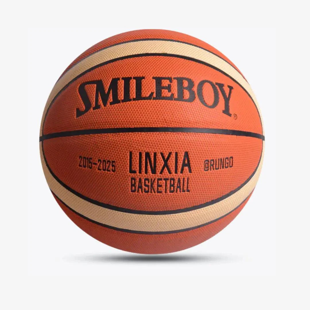 Hochwertiger Linxia Basketball