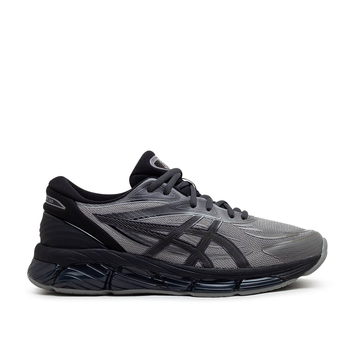 GEL-Quantum 360 VIII Laufschuhe (Grau)