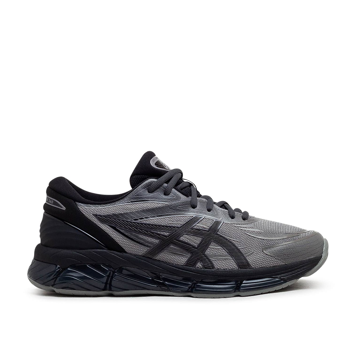 GEL-Quantum 360 VIII Laufschuhe (Grau)