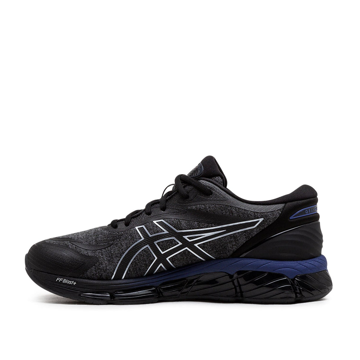 Kollaboration GEL-Quantum 360 VIII GTX (Schwarz / Blau)