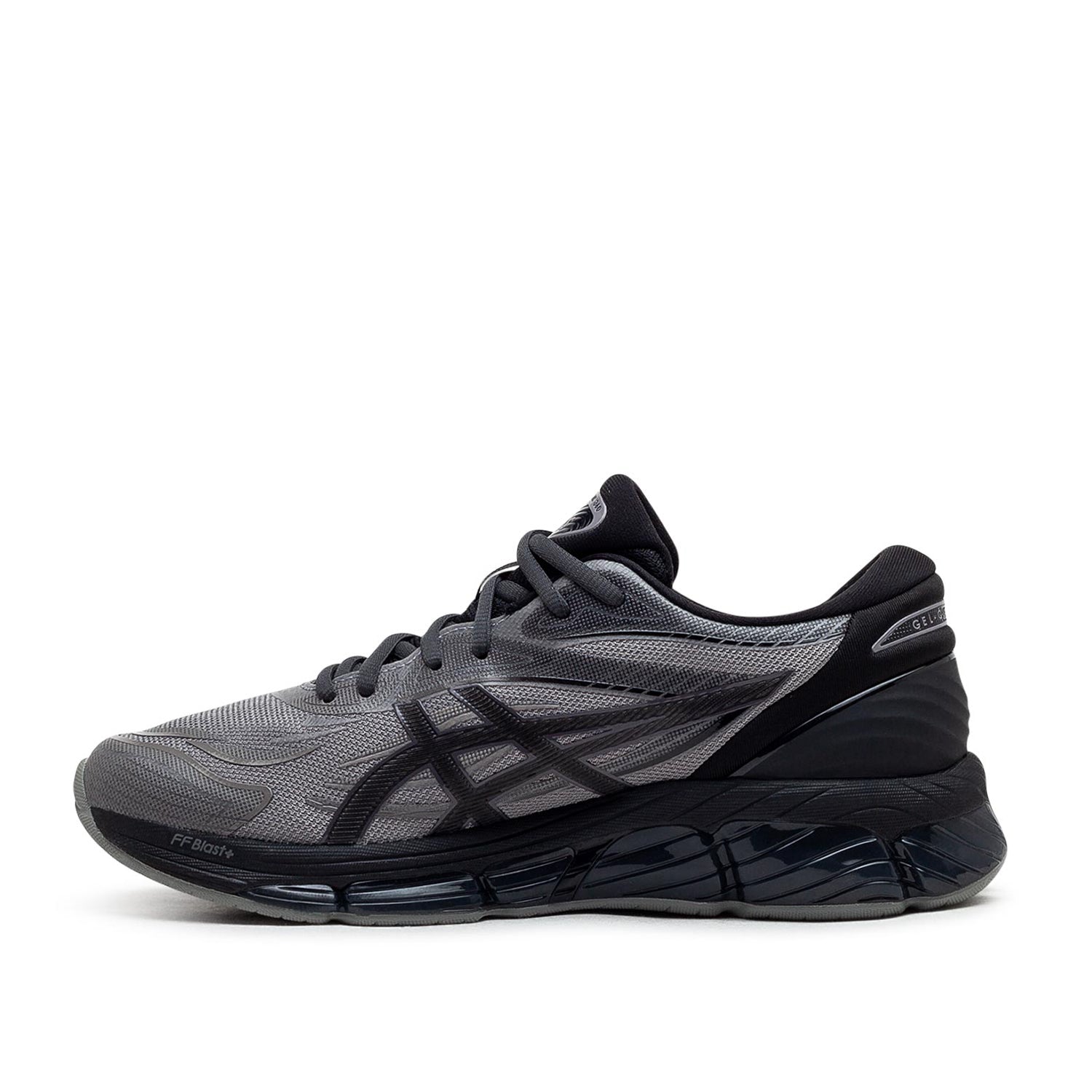 GEL-Quantum 360 VIII Laufschuhe (Grau)