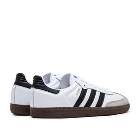 Samba OG Sneakers (Weiß / Schwarz)