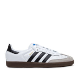 Samba OG Sneakers (Weiß / Schwarz)