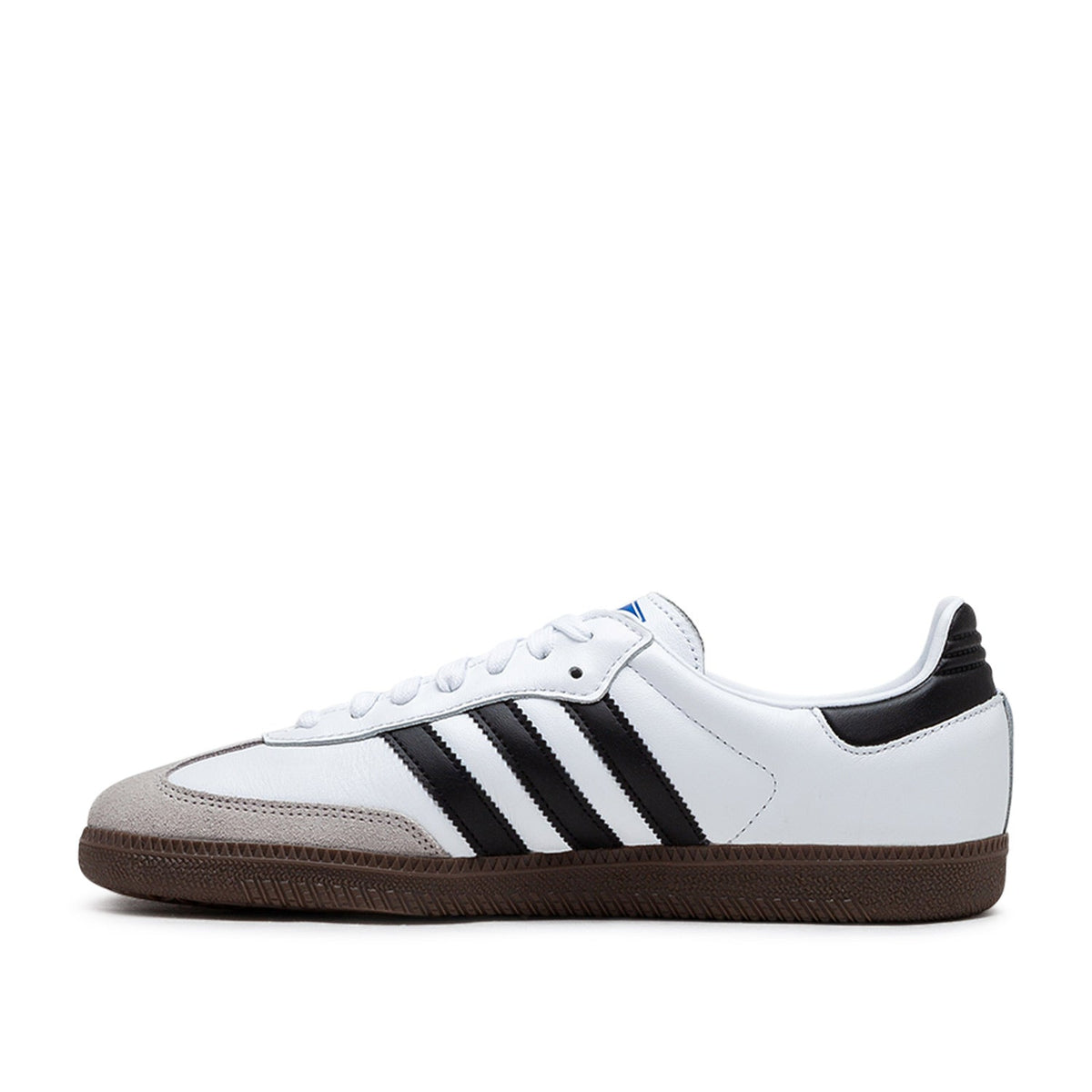 Samba OG Sneakers (Weiß / Schwarz)