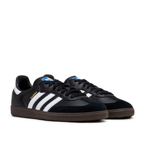 Samba OG (Schwarz / Weiß)