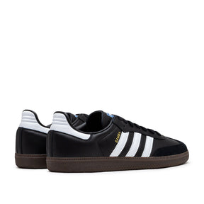 Samba OG (Schwarz / Weiß)