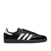 Samba OG (Schwarz / Weiß)
