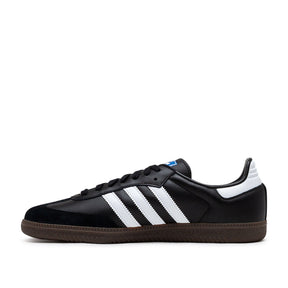 Samba OG (Schwarz / Weiß)