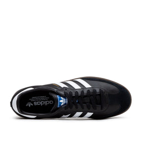 Samba OG (Schwarz / Weiß)
