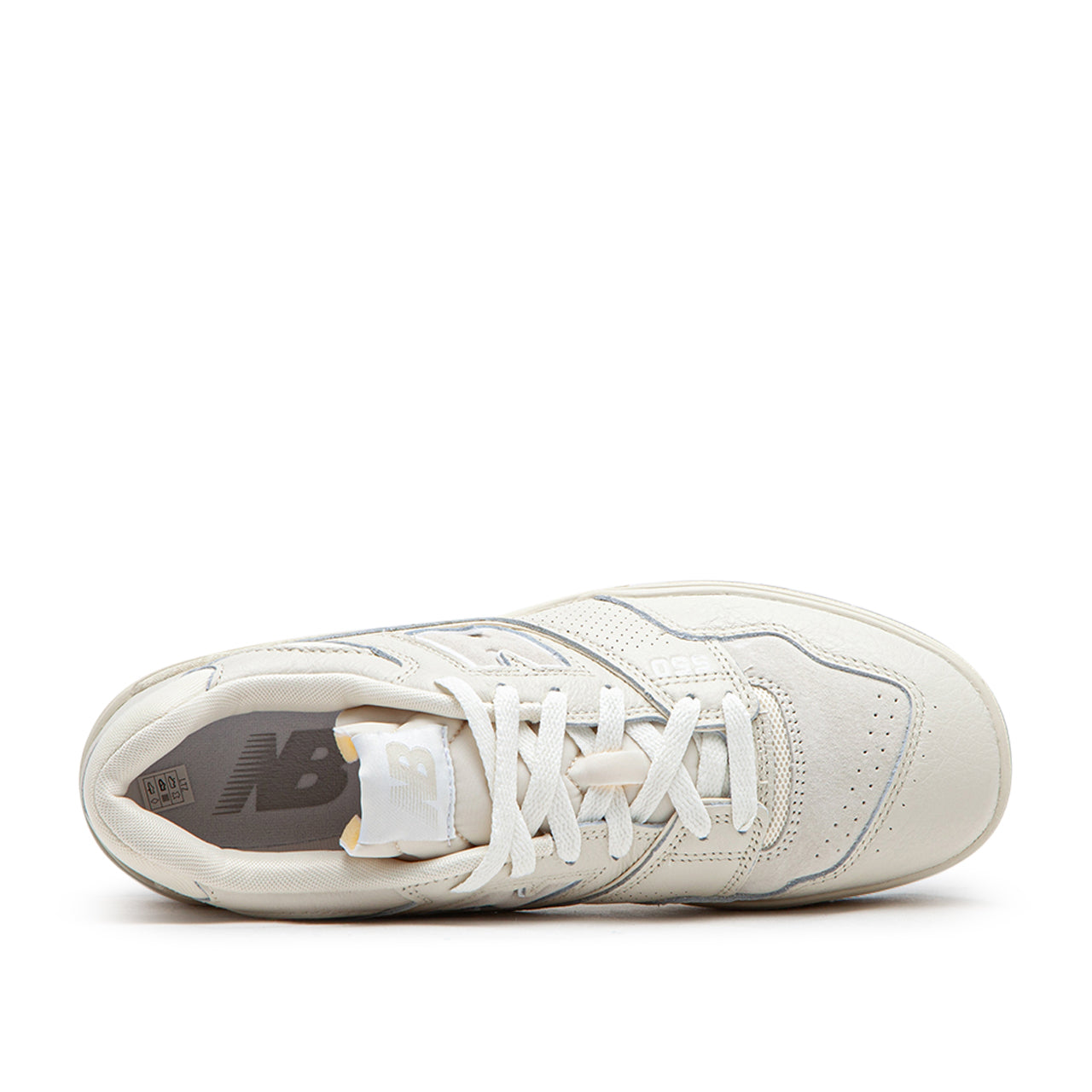 BB550PWD Sneakers (Creme)