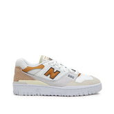 Damen-Sneakers BBW550ST (Creme / Braun)