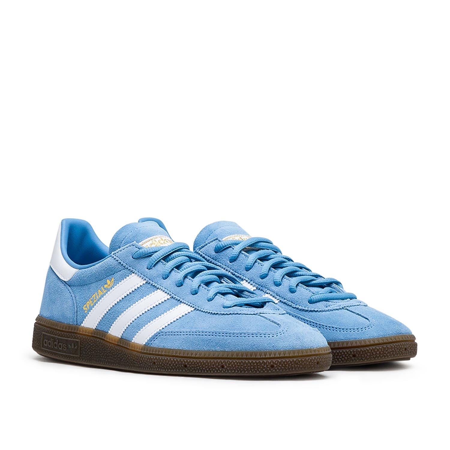 Handball Spezial (Hellblau / Weiß)