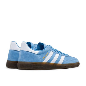 Handball Spezial (Hellblau / Weiß)