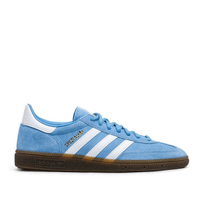 Handball Spezial (Hellblau / Weiß)