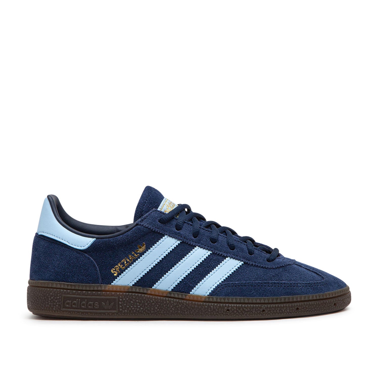 Handball Spezial Sneaker (Navy / Light Blue)