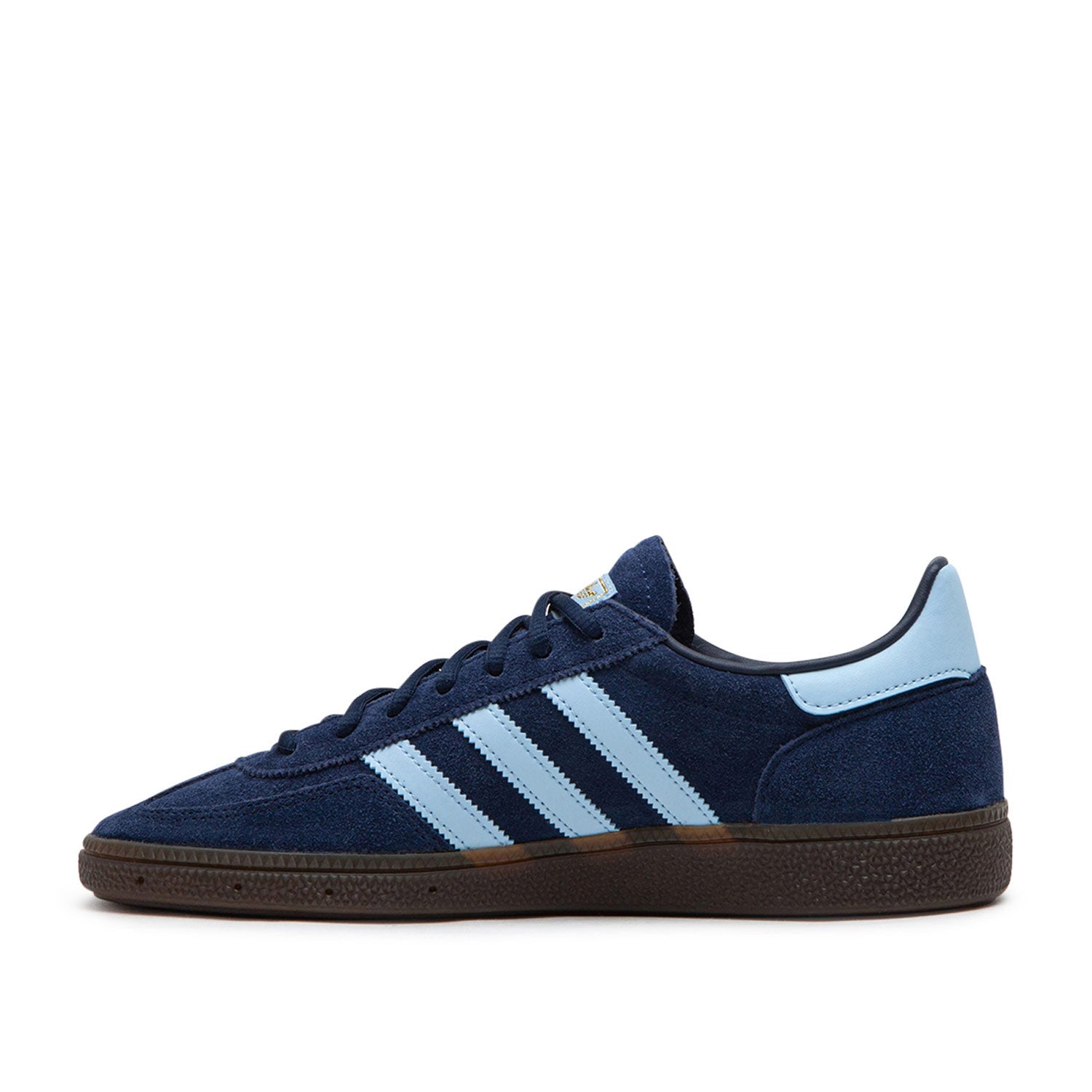Handball Spezial Sneaker (Navy / Light Blue)