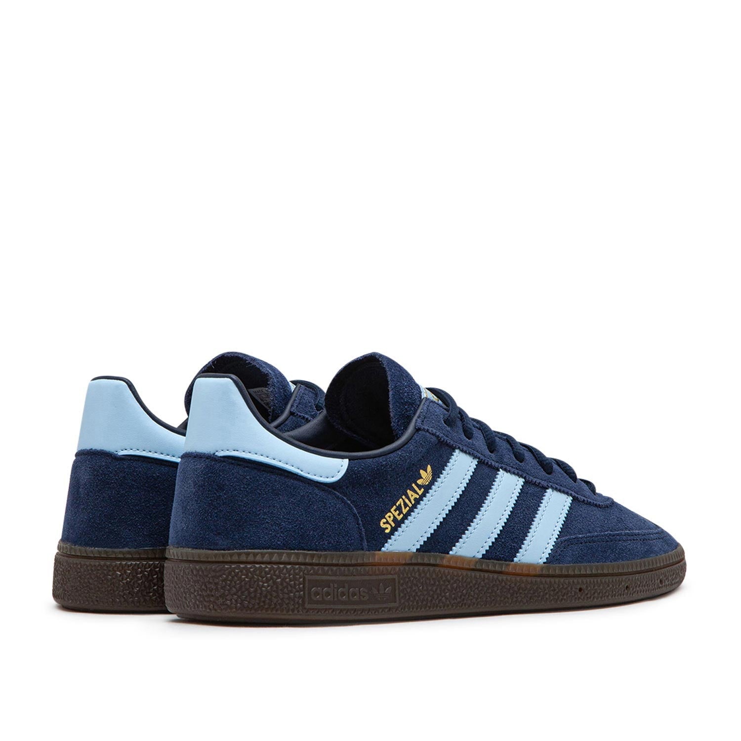 Handball Spezial Sneaker (Navy / Light Blue)