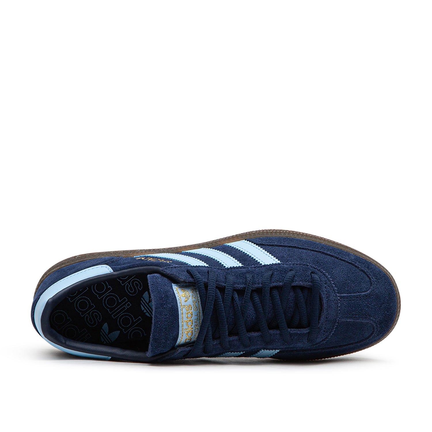 Handball Spezial Sneaker (Navy / Light Blue)