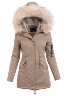 Damenparka