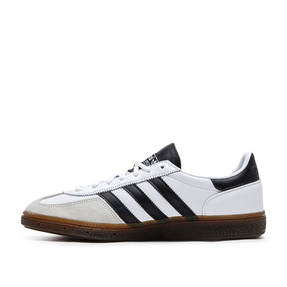 Handball Spezial Sneaker (Grün / Weiß)