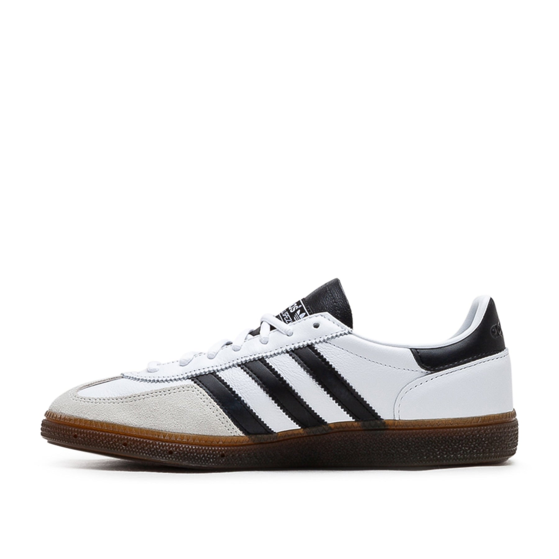 Handball Spezial Sneaker (Grün / Weiß)