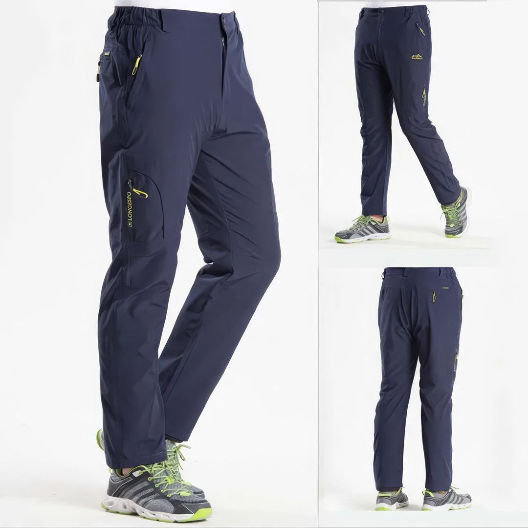 Premium Hochwertige Thermohose