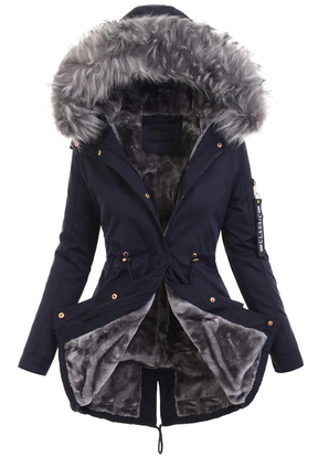 Damenparka