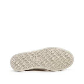 Damen-Sneaker Campo Chromefree aus Leder (Weiß / Beige)