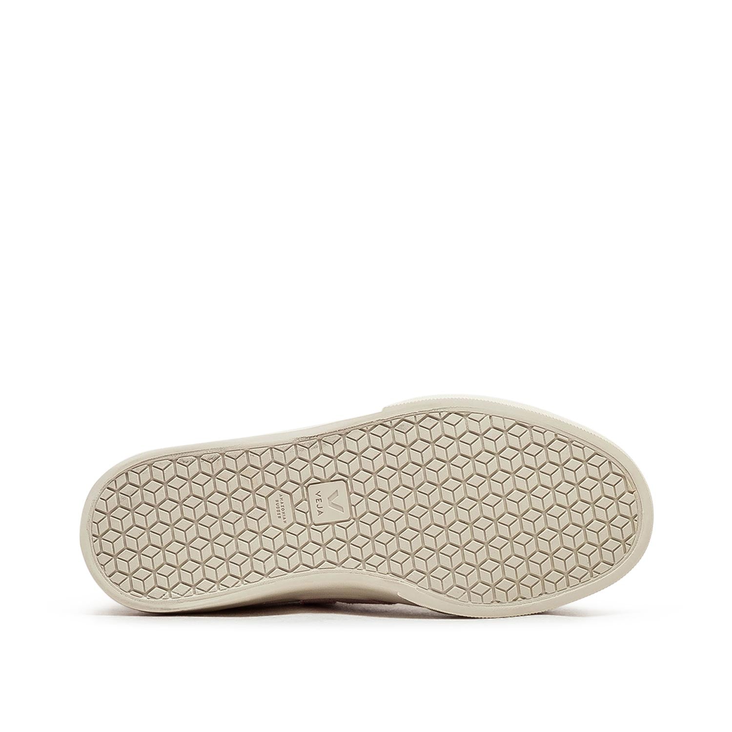 Damen-Sneaker Campo Chromefree aus Leder (Weiß)