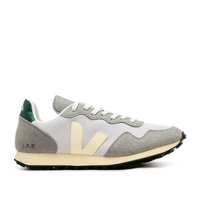SDU Sneakers (Grau / Beige)