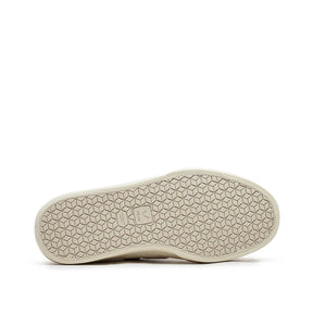 Damen Campo Wintersneaker (Weiß / Grau)