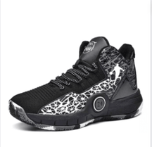 Originale Basketballschuhe | Ultra bequem und weich