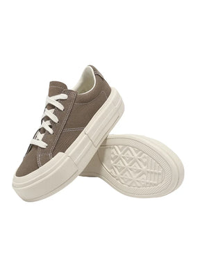 CoveRise Plattform-Freizeitschuhe