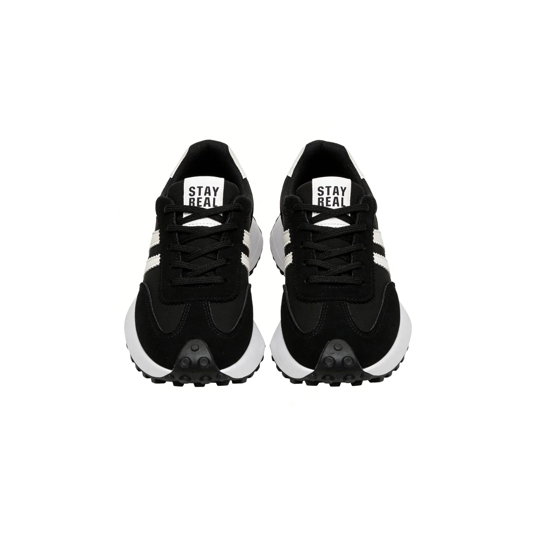 CloudLane Stripe Casual Alle Farben
