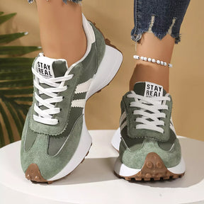 CloudLane Stripe Casual Alle Farben