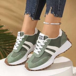 CloudLane Stripe Casual Alle Farben